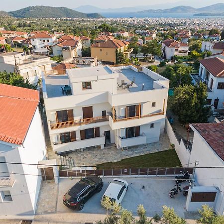 Orion Residence Ιι Volos Exterior photo