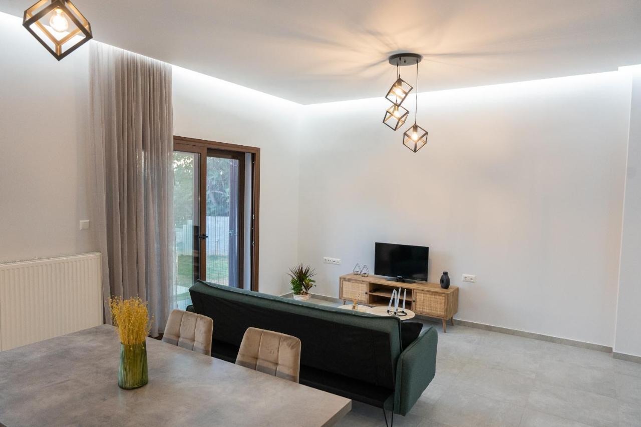 Orion Residence Ιι Volos Exterior photo
