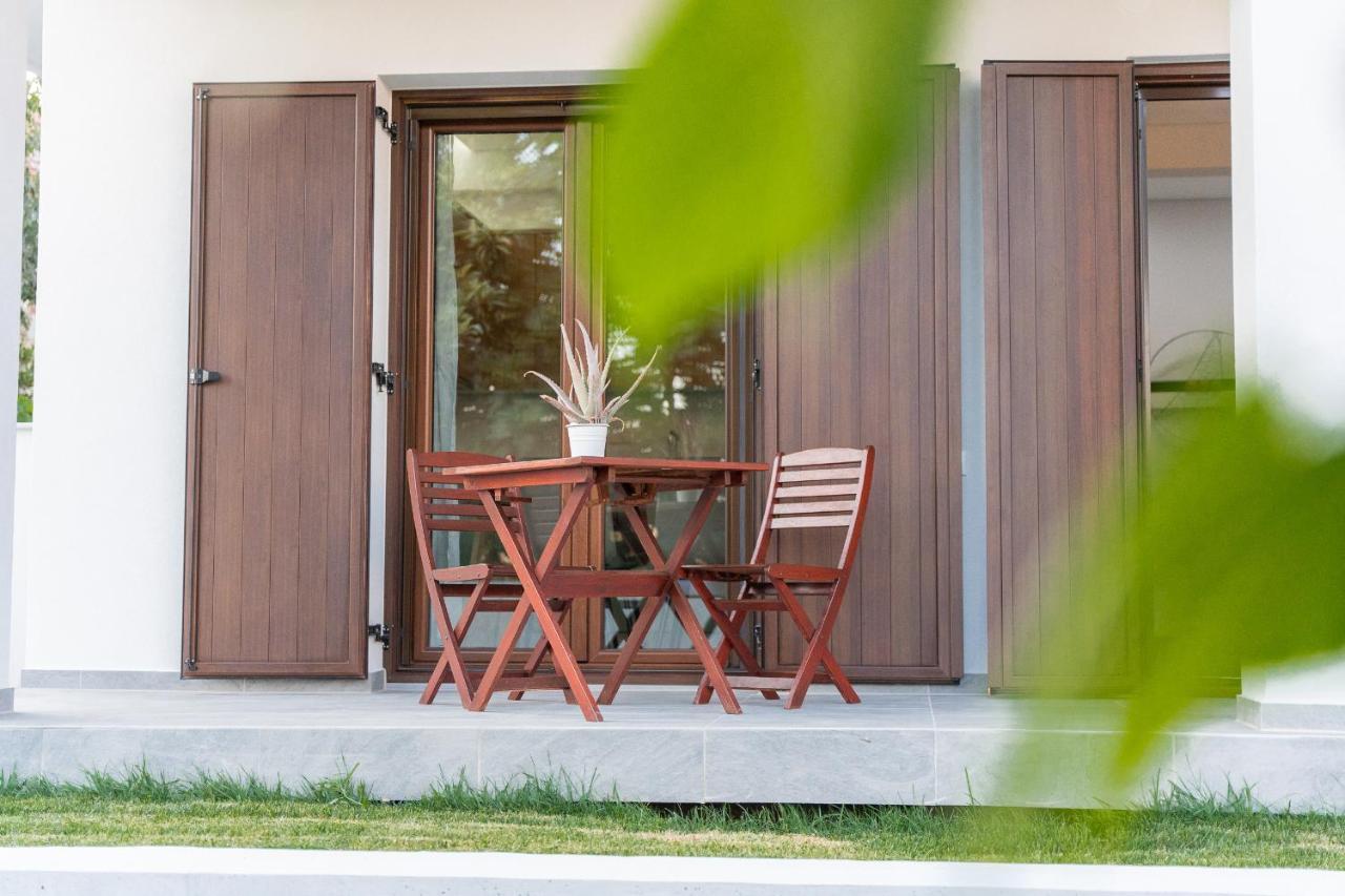 Orion Residence Ιι Volos Exterior photo
