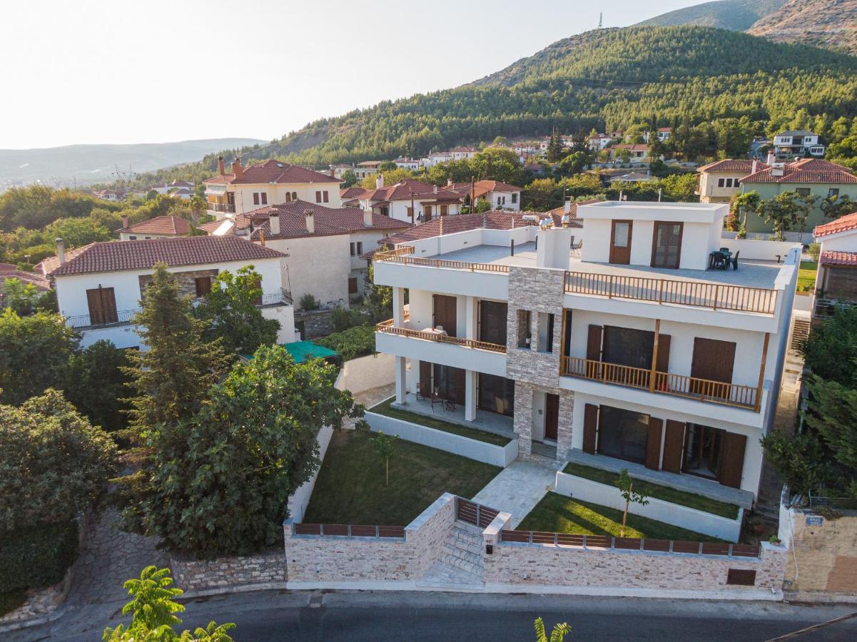 Orion Residence Ιι Volos Exterior photo