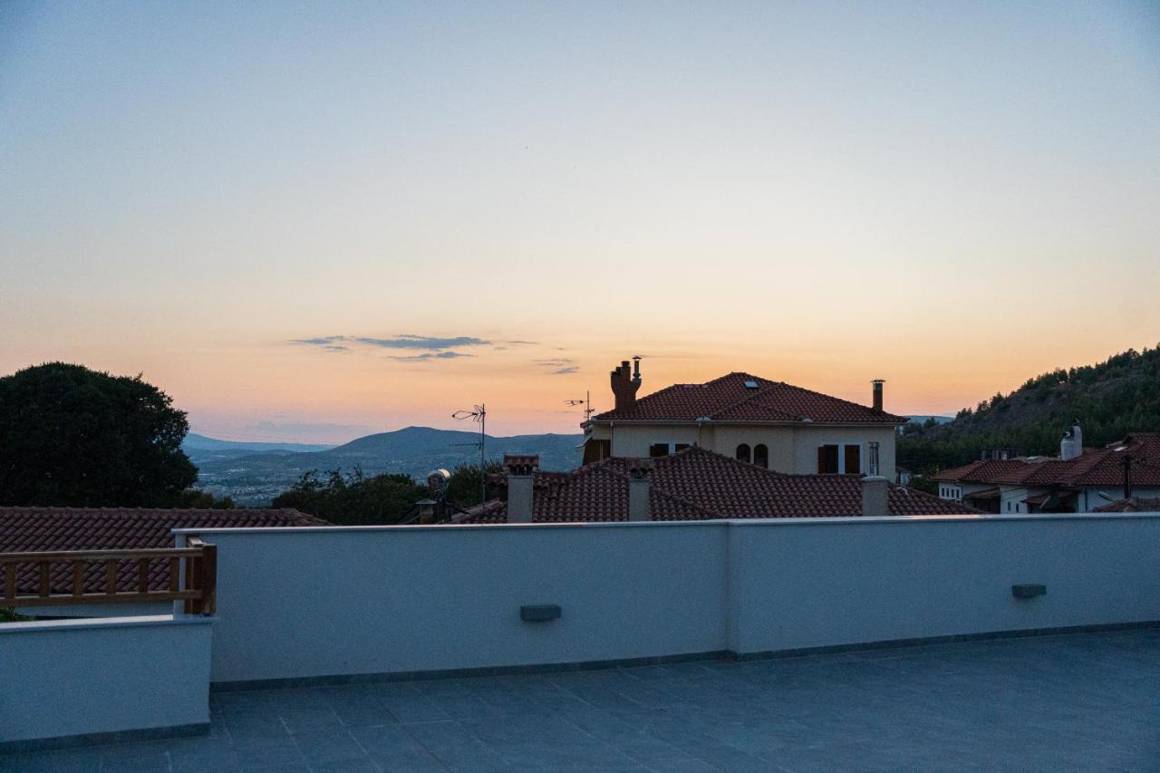 Orion Residence Ιι Volos Exterior photo
